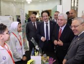 التعليم العالى: جامعة طنطا أطلقت 1000 قافلة تنموية خلال 3 سنوات ضمن "حياة كريمة"