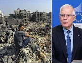 كيف نجحت جهود مصر فى تعديل موقف الاتحاد الأوروبي لصالح القضية الفلسطينية؟.. مصر تخلق رأيا عاما عالميا يرفض تصفية القضية وتهجير أصحاب الأرض.. فرنسا: غزة جزء من دولة فلسطين.. ومسئول بالاتحاد: نرفض التهجير