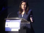 وزيرة إسبانية: إبادة إسرائيل للشعب الفلسطينى "فاشية" ويجب محاكمتهم.. فيديو