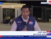 إكسترا نيوز من معبر رفح: تجهيز سيارات متخصصة لاستقبال أطفال غزة الرضع