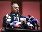 رئيس حزب إرادة جيل: تحالف الأحزاب المصرية يقفون بكل إجلال وتقدير للرئيس السيسى