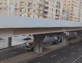 الجيزة: تطوير ورفع كفاءة شارع عمرو بن العاص الرئيسى بفيصل ومتفرعاته 