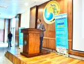 نائب وزير الإسكان يتفقد مشروعات الصرف الصحى بالدقهلية