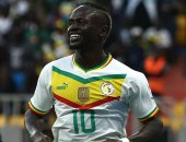 مانى يقود منتخب السنغال لتخطى جنوب السودان برباعية فى تصفيات كأس العالم