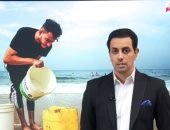 إسرائيل تقود حرب العطش.. الفلسطينيون في القطاع محرومون من المياه "فيديو"