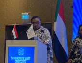 الرئيس التنفيذى لمؤسسة وعى السودانية: الخرطوم تشهد واحدة من أبشع الكوارث
