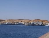 موانئ البحر الأحمر تعلن إغلاق ميناء شرم الشيخ البحرى لسوء الأحوال الجوية