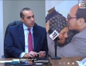 شاهد الجزء الثانى من لقاء المستشار محمود فوزى على تليفزيون اليوم.. فيديو