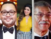 اعرف أبطال مسلسل "بيت الرفاعى" مع أمير كرارة فى رمضان المقبل