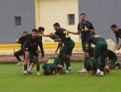 التعادل 1/1 يحسم لقاء السكة وبتروجت فى افتتاح تاسع جولات المحترفين  