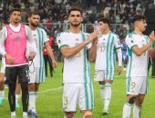منتخب الجزائر يتغلب على موزمبيق والملعب فى تصفيات كأس العالم 2026..فيديو