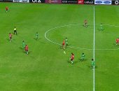 إقامة مباراة الإياب بين منتخب مصر للسيدات أمام السنغال بدون جمهور