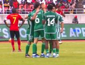 أهداف منتخب الجزائر ضد موزمبيق فى تصفيات كأس العالم 2026.. مرتدات قاتلة