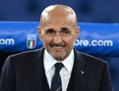 سباليتى: منتخب إيطاليا لم يسرق التأهل من أوكرانيا لأمم أوروبا