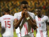 السودان يتصدر مجموعة السنغال فى تصفيات كأس العالم بهدف ضد الكونغو..فيديو