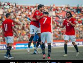 ترتيب مجموعة مصر في تصفيات كأس العالم 2026 بعد انتهاء الجولة الثانية