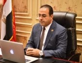رئيس شباب النواب يطالب الحكومة بالاستفادة من 10مليون مصري بالخارج
