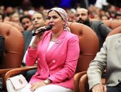 ولاء عبد الفتاح: ندعم الرئيس السيسي فى الانتخابات الرئاسية ردًا للجميل 