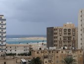 طقس مطروح اليوم.. مائل للبرودة غائم والحرارة العظمى 21 درجة .. فيديو