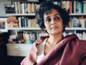 هندية حائزة على البوكر أمام مهرجان أدبى بألمانيا: حصار غزة جريمة ضد الإنسانية