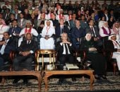 وزير التعليم يفتتح البطولة العربية المدرسية لكرة القدم بمشاركة 11 دولة عربية 