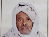 رحيل المجاهد السيناوى سليمان سعودى عن عمر يناهز 77 عاما