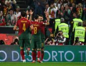 البرتغال ضد التشيك.. كونسيساو يسجل هدف التقدم بالدقيقة 92 "فيديو"