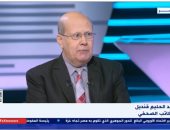 عبد الحليم قنديل لإكسترا نيوز: فلسطين قضية وطنية مصرية 