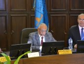 جامعة الإسكندرية تفوز بالمركز الأول فى مجال الأنشطة الطلابية