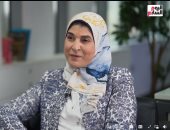 الكاتبة نشوى الحوفي: العالم ينفق مليارات لتعكير صفو المواطن العربى "فيديو"