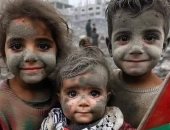 6 خطوات نفسية لطفل فلسطينى "آمن" و"سليم نفسيًا" فى اليوم العالمى للطفل