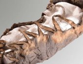 دراسة: البشر القدامى ارتدوا الأحذية منذ 150ألف سنة