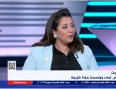 حياة كريمة: أرسلنا 90 شاحنة مساعدات لأهل غزة وكسبنا دعم الشعب المصرى