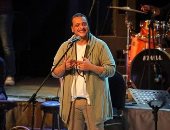 وائل الفشنى يحيى حفلاً غنائيًا على مسرح ساقية الصاوى.. 2 ديسمبر