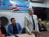 "الانتخابات الرئاسية المقبلة تحدى جديد للمصريين" ندوة بإعلام الزقازيق
