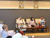 انطلاق معرض الكويت للكتاب بمشاركة 486 ناشرا ويخصص 3 % من مبيعاته لدعم غزة