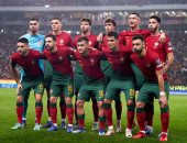 البرتغال ضد التشيك.. رونالدو يقود برازيل أوروبا بالتشكيل الرسمى فى يورو 2024