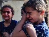 اليوم العالمى للطفل.. كيف نعالج اضطرابات الصدمة لأطفال غزة بعد القصف
