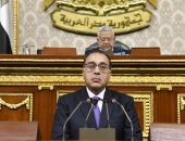 رئيس الوزراء للنواب: مصر قدمت 4 أضعاف حجم مساعدات دول العالم دعما لغزة