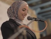 آخر كلمات الفلسطينية آيات قبل استشهادها: حلمى ما نكون أشلاء.. فيديو