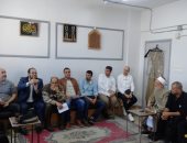 تشكيل لجنة مجلس الآباء والمعلمين لمعاهد منطقة شمال سيناء الأزهرية