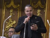 النائب محمد رضا البنا: لقاء الرئيس السيسي ووفد الكونجرس يعكس مكانة مصر الإقليمية