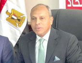 رئيس حزب الاتحاد: مصر تكشف السجل الأسود للاحتلال أمام العدل الدولية.. فيديو