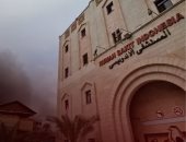 منظمة الصحة العالمية: التخطيط جار لإخلاء 3 مستشفيات فى قطاع غزة