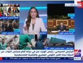 النائب عزيز مطر: كلنا متضامون مع الرئيس السيسى وخلفه فى أى قرار يحفظ الأمن القومى