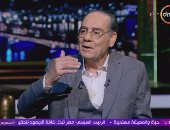 أحمد فؤاد سليم: أفضل وصف مشخصاتى عن الفنان