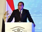 رئيس الوزراء: مصر تستورد أكثر من 100 ألف طن لبن بودرة سنويا