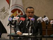 رئيس الهيئة الوطنية للانتخابات: كل صوت في الصندوق له أثر فى نتيجة الانتخابات الرئاسية