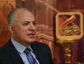 محمد عبد العاطي لـ"الشاهد": الاتفاق حول سد النهضة يساهم في تحقيق الاستقرار بالمنطقة