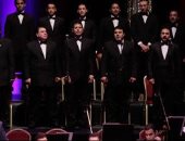 فرقة عبد الحليم نويرة تحيى حفلاً غنائيًا بدار الأوبرا.. 24 مايو